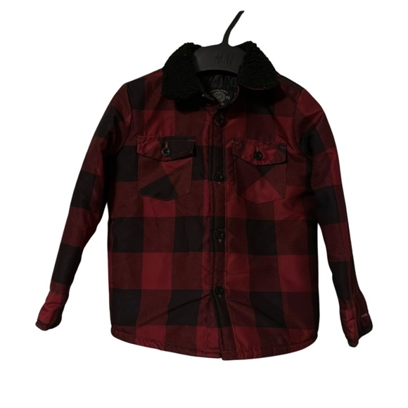 Buffalo David Bitton Other - Buffalo David Bitton Toddler Boy Jacket Size 3T